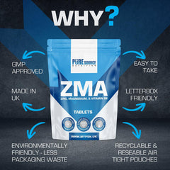 PSN ZMA Tablets