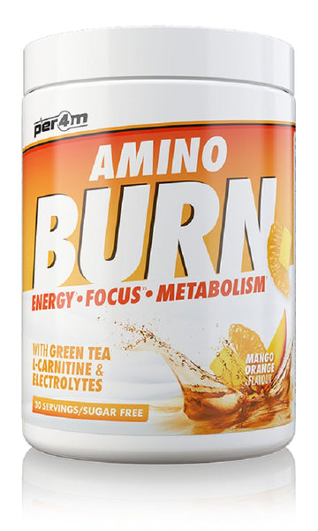 Per4m Amino Burn 240g