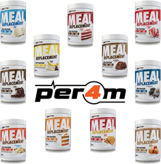 Per4m Meal Replacement 900g