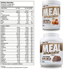 Per4m Meal Replacement 900g