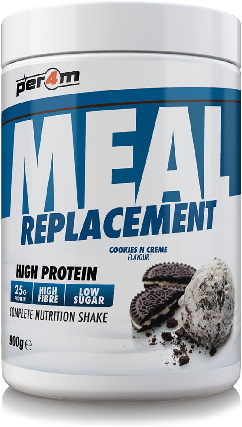 Per4m Meal Replacement 900g