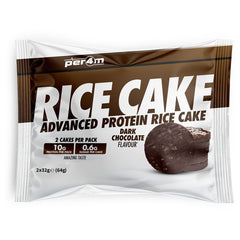 Per4m Protein Rice Cake 12x64g