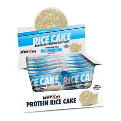 Per4m Protein Rice Cake 12x64g