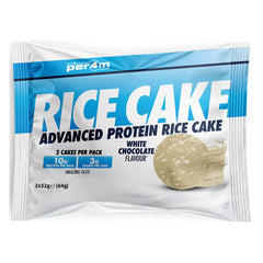 Per4m Protein Rice Cake 12x64g