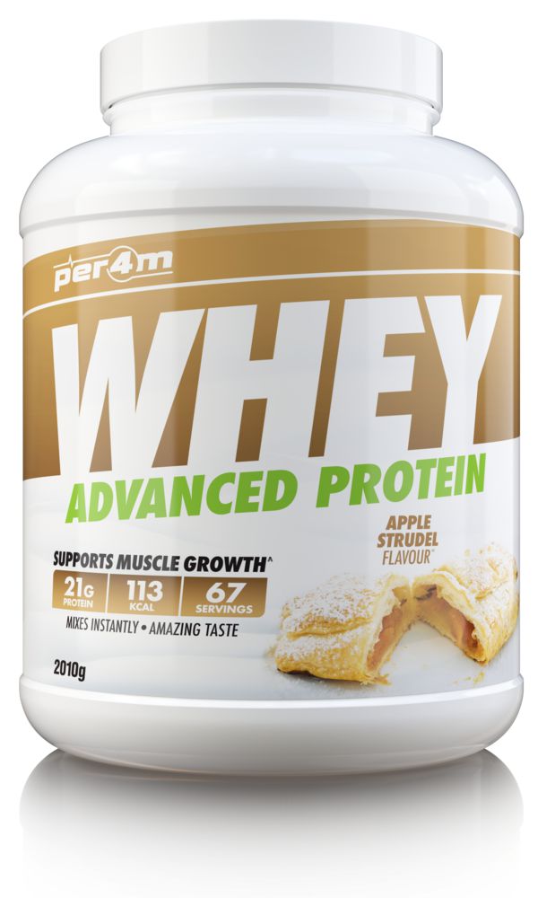 Per4m Whey Protein 2.01kg