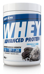 Per4m Whey Protein 900g