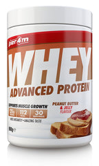 Per4m Whey Protein 900g