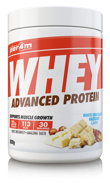 Per4m Whey Protein 900g