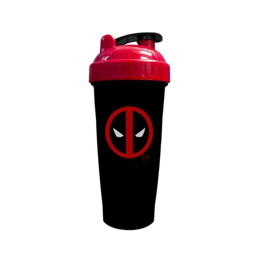 Perfect shaker Hero Series Shaker Cup 800ml-Shakers Jugs & Pill Boxes-londonsupps