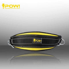 Pow Mens Lightweight Lifting Belt