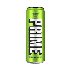 Prime Energy Drink 330ml Can