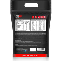 Pro-Elite Isolate 1kg | 2.5kg | 5kg Powder