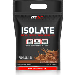 Pro-Elite Isolate 1kg | 2.5kg | 5kg Powder