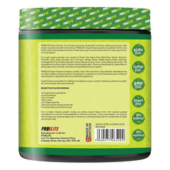 Pro-Elite Super Greens Powder 250g