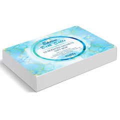 Pure Source Nutrition Epsom Salt Variety Box 10x35g