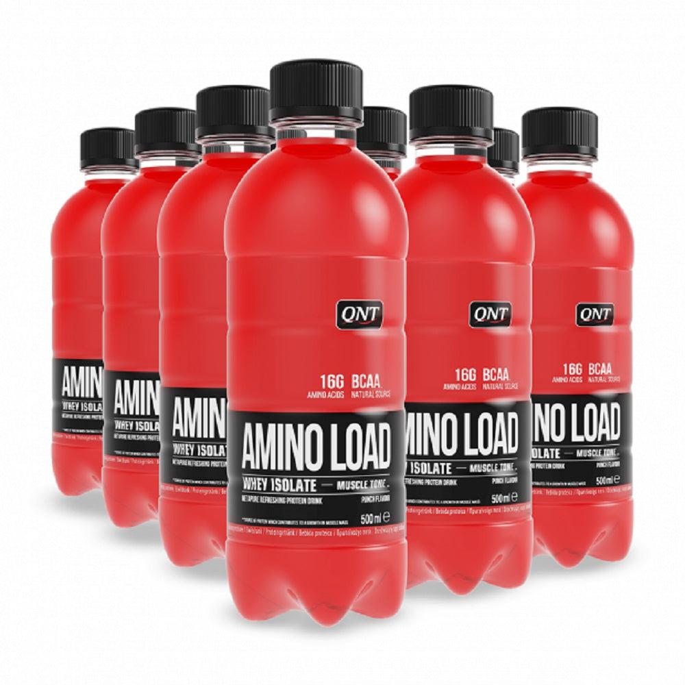 QNT Amino Load 12x500ml