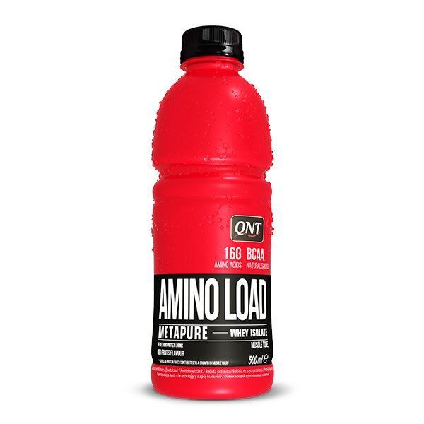 QNT Amino Load 1x500ml