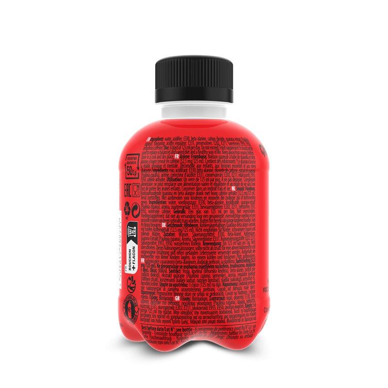 QNT Red Kick 1x250ml Zero Sugar