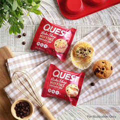 Quest Nutrition Bakeshop Muffin 8x57g