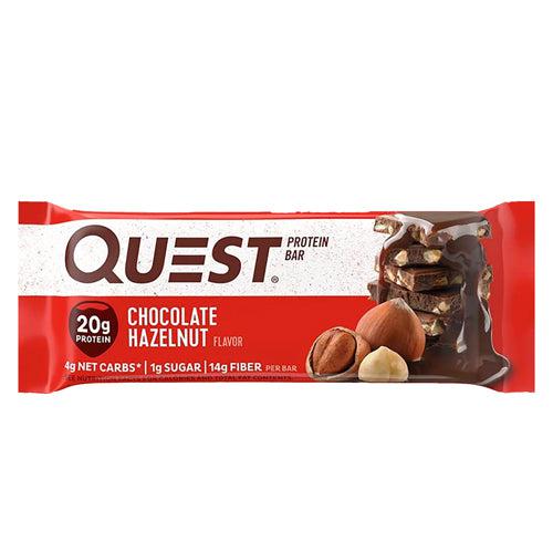 Quest Nutrition Quest Bar 1X60g