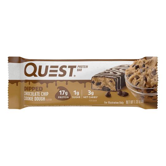 Quest Nutrition Quest Bar 1X60g