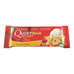 Quest Nutrition Quest Bars 12 Bars