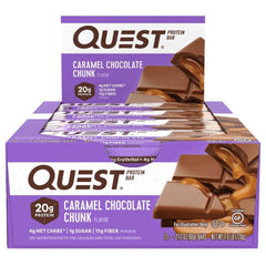 Quest Nutrition Quest Bars 12 Bars