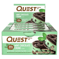 Quest Nutrition Quest Bars 12 Bars