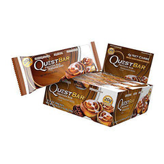 Quest Nutrition Quest Bars 12 Bars