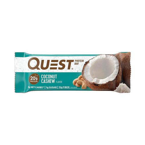 Quest Nutrition Quest Bars 12 Bars