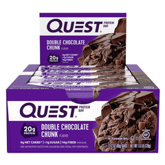 Quest Nutrition Quest Bars 12 Bars