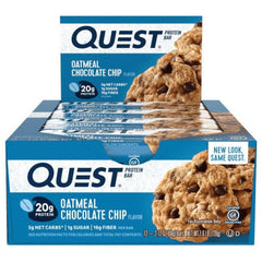 Quest Nutrition Quest Bars 12 Bars