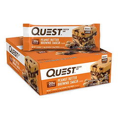 Quest Nutrition Quest Bars 12 Bars