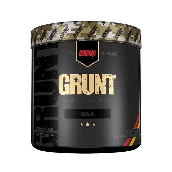 REDCON1 Grunt 285g Powder-Amino Acids-londonsupps