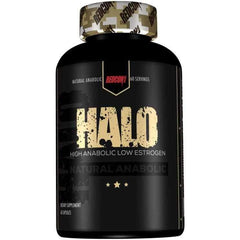 REDCON1 Halo 60 Capsules-Endurance & Energy-londonsupps