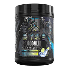 RYSE Supplements Godzilla Pre-Workout Powder 714g-796g