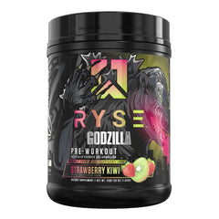 RYSE Supplements Godzilla Pre-Workout Powder 714g-796g