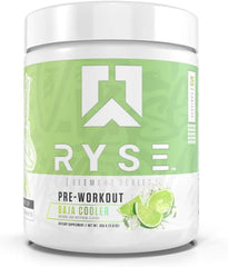 RYSE Supplements Pre Workout Element Series 313g-340g