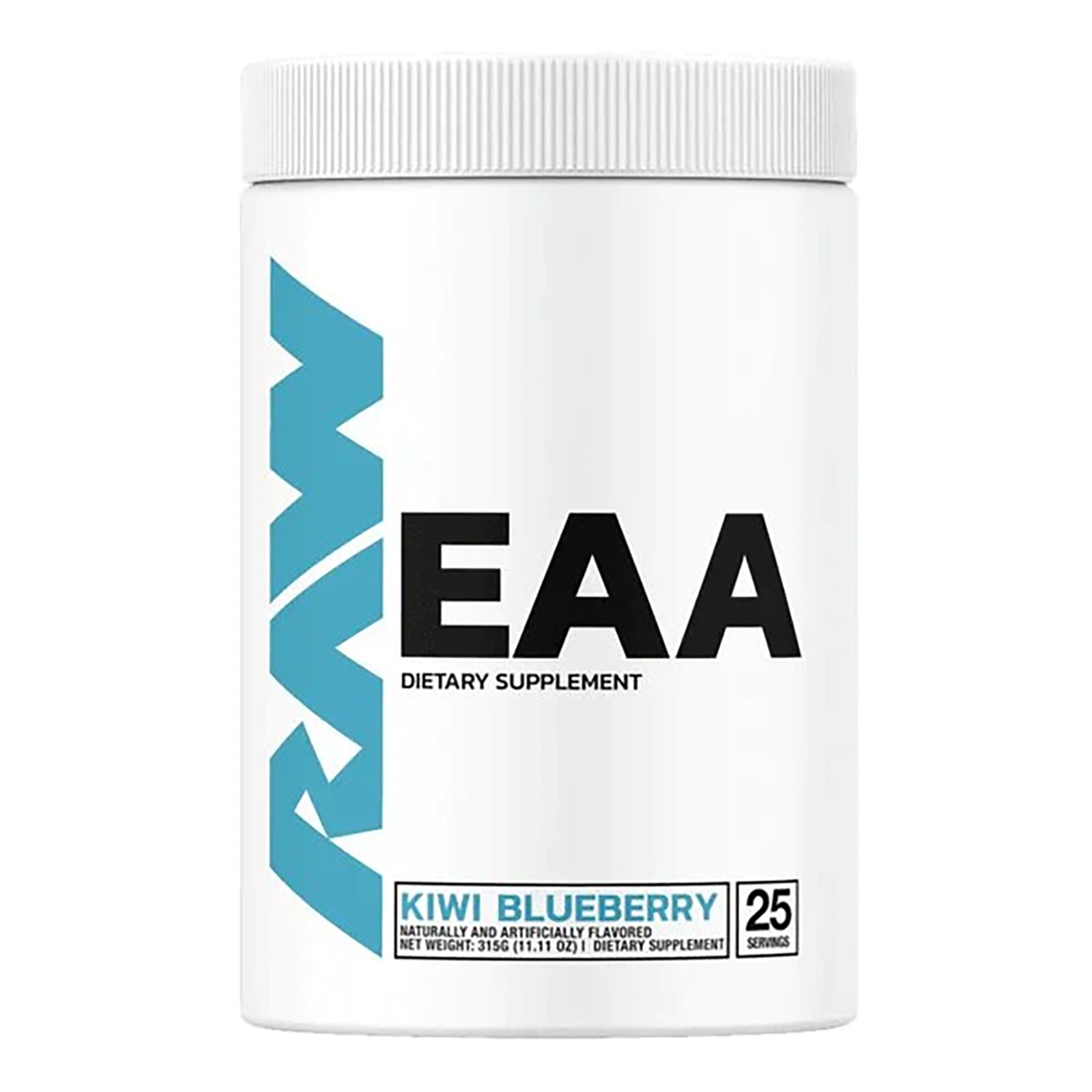 Raw Nutrition EAA 315g