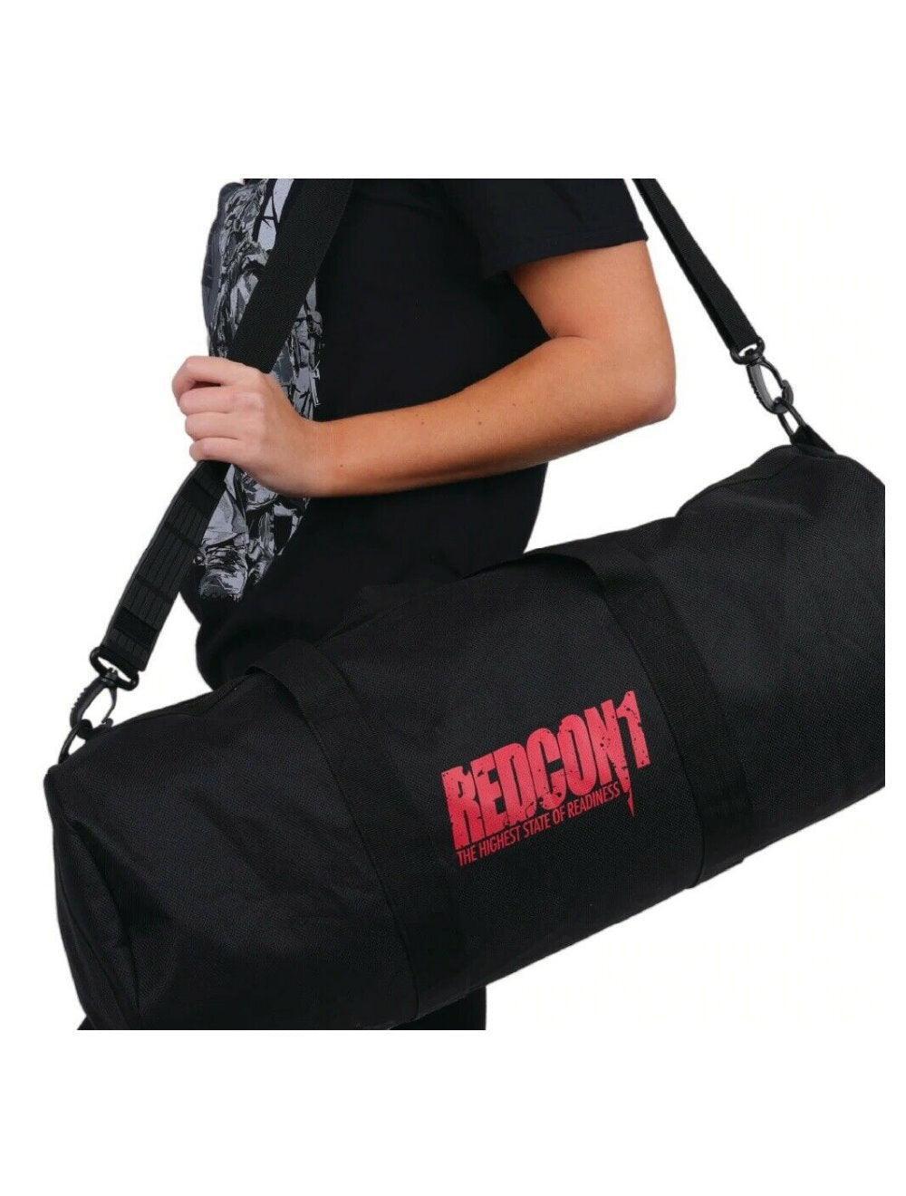 Redcon1 Gym Bag