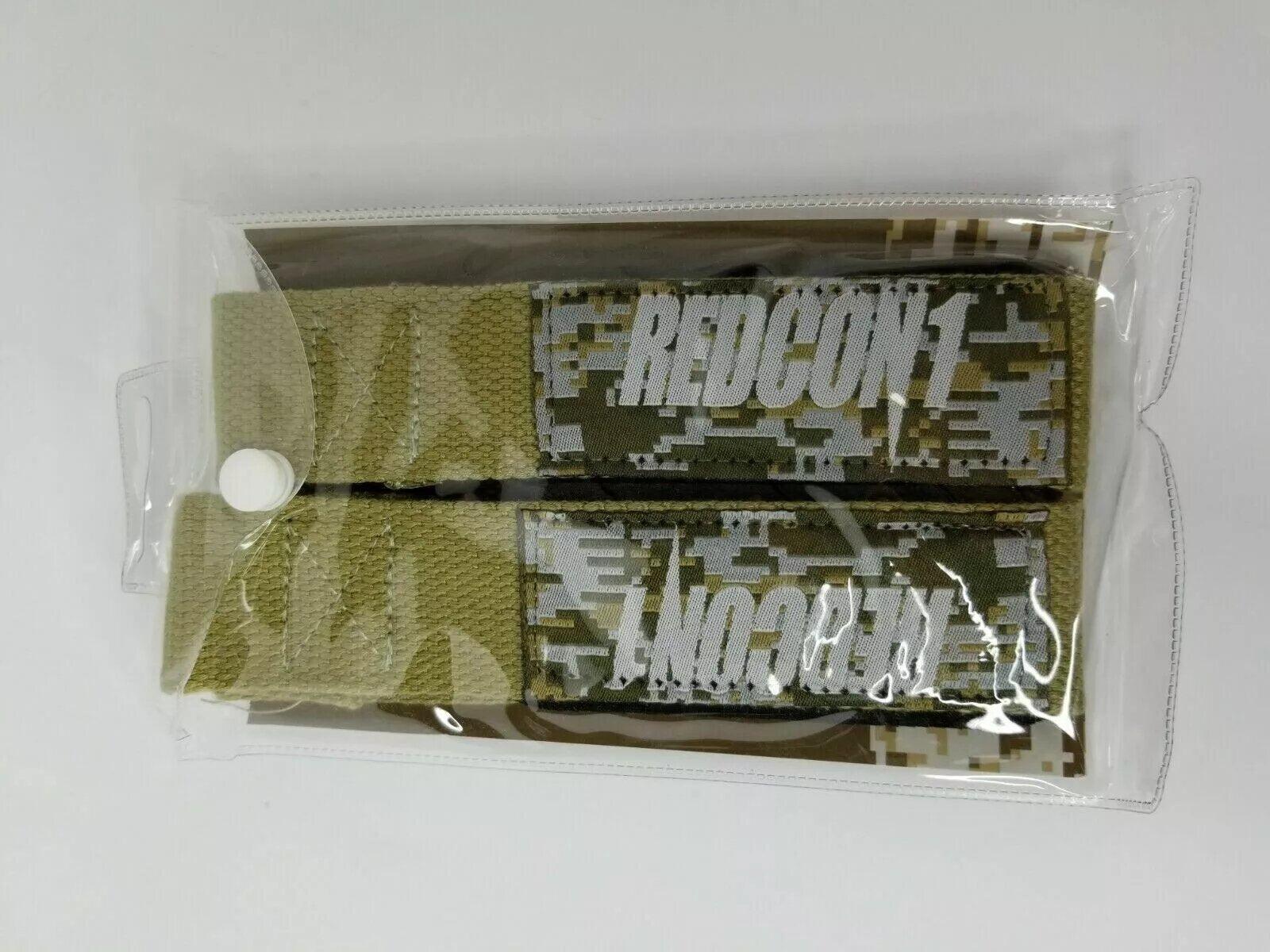 Redcon1 Lifting Straps