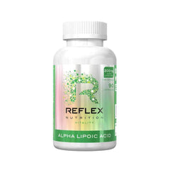 Reflex Nutrition Alpha Lipoic Acid 90 Capsules-Antioxidants-londonsupps