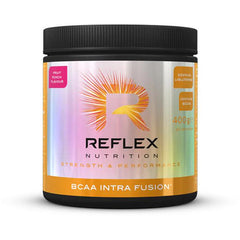 Reflex Nutrition BCAA Intra Fusion 400g