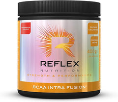 Reflex Nutrition BCAA Intra Fusion 400g