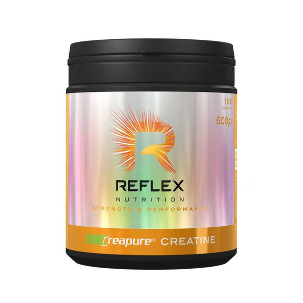 Reflex Nutrition Creatine Creapure Monohydrate 500g Powder