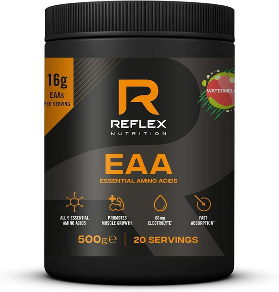 Reflex Nutrition EAA 500g