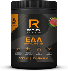 Reflex Nutrition EAA 500g