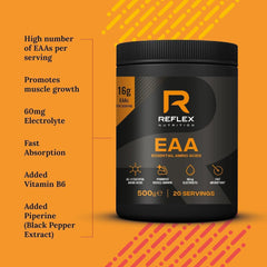 Reflex Nutrition EAA 500g