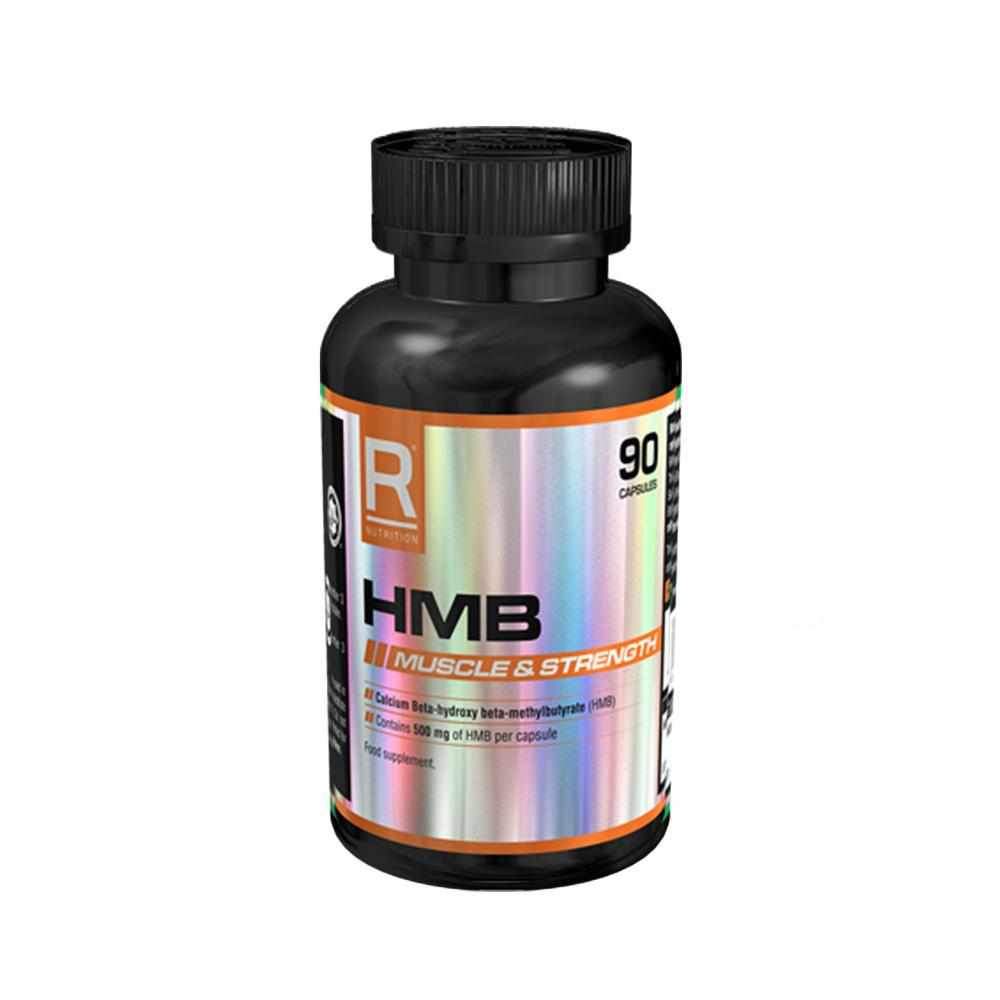 Reflex Nutrition HMB 90 Capsules-Amino Acids-londonsupps