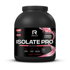 Reflex Nutrition Isolate Pro 1.8Kg